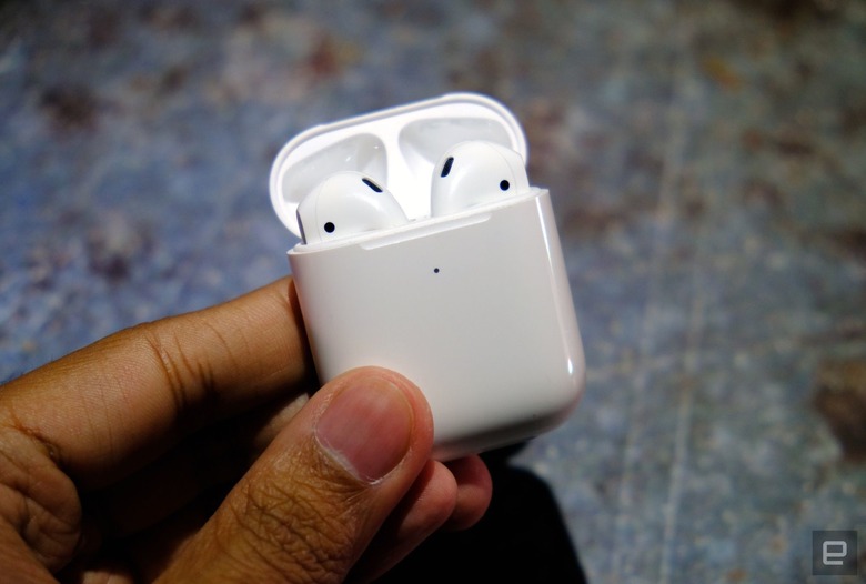 Chris Velazco / Engadget