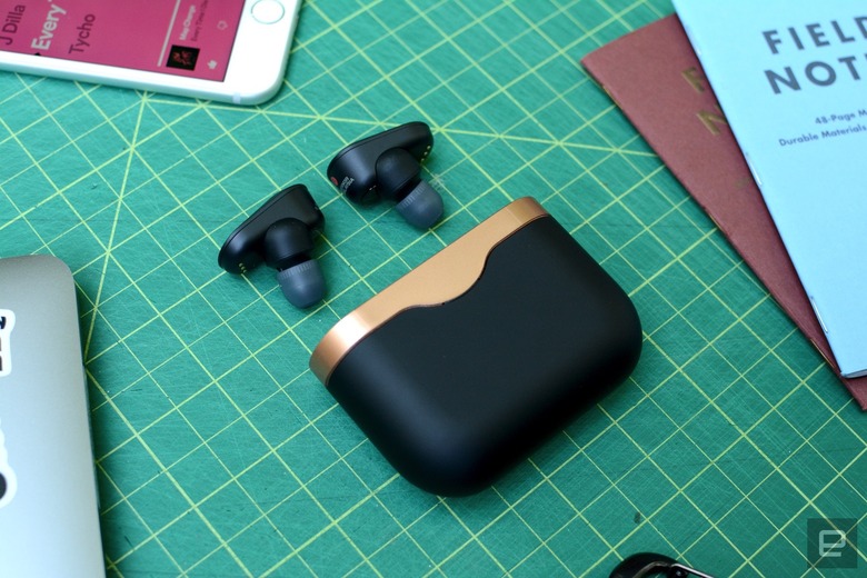 Billy Steele/Engadget