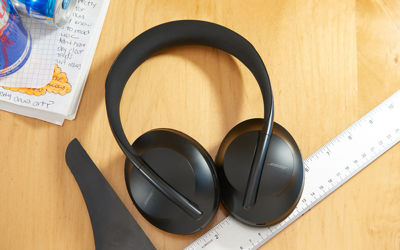 Bose