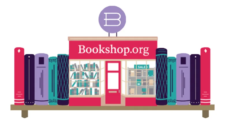 Bookshop.org