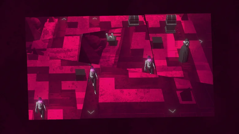 Simogo / Annapurna Interactive