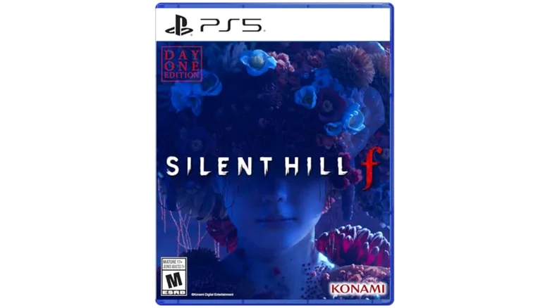 Konami