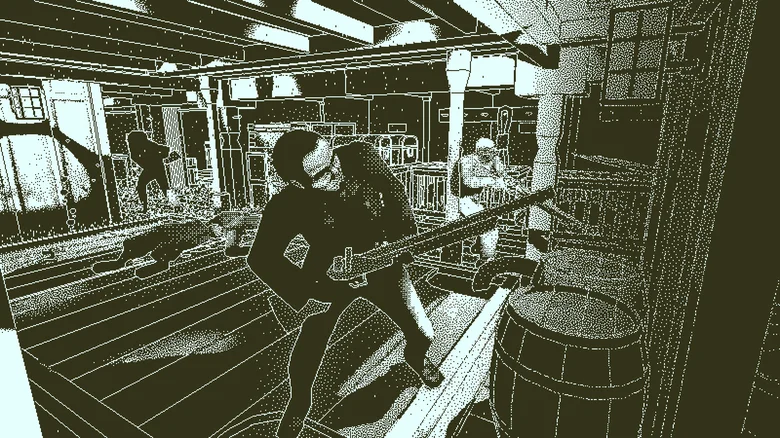 Lucas Pope
