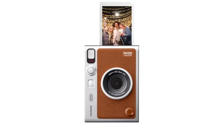 The best instant cameras for 2026