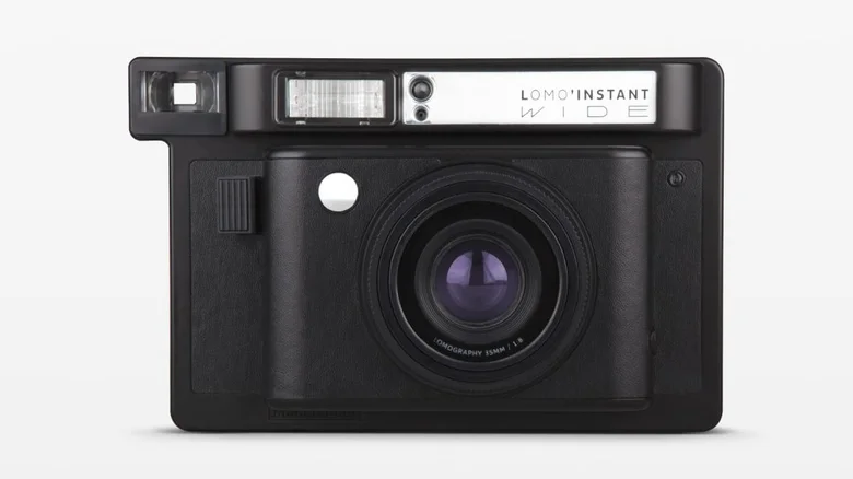 Lomography