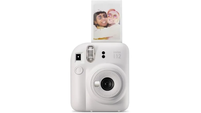 The best instant cameras for 2026