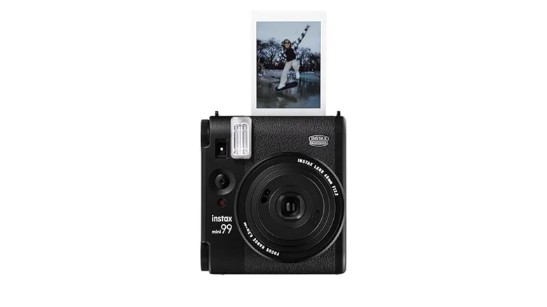 Fujifilm