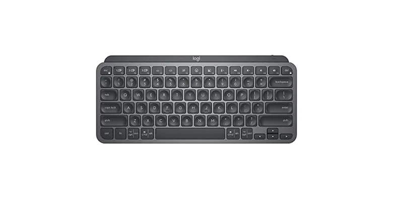 Logitech