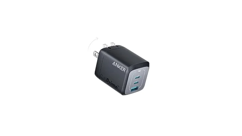 Anker