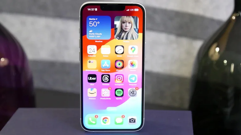 Brian Oh for Engadget