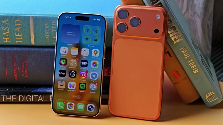 Sam Rutherford for Engadget