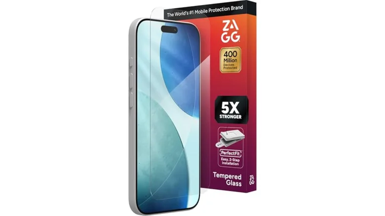 ZAGG