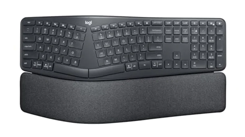 Logitech