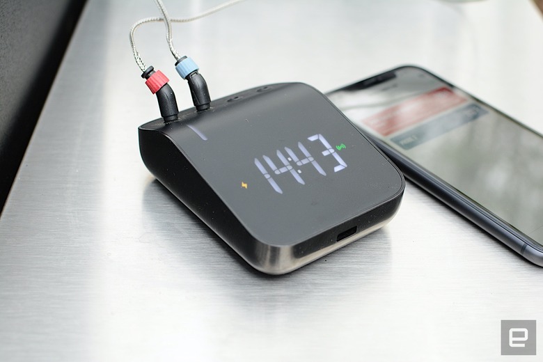 Billy Steele / Engadget