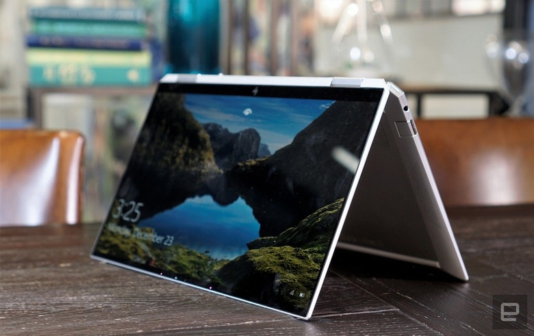 Devindra Hardawar / Engadget