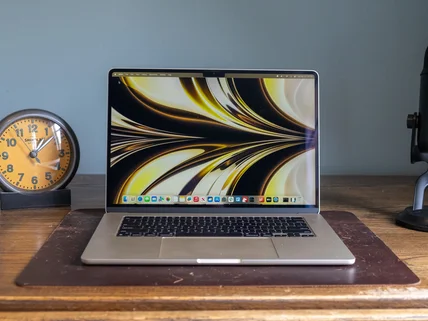 Photo by Nathan Ingraham / Engadget