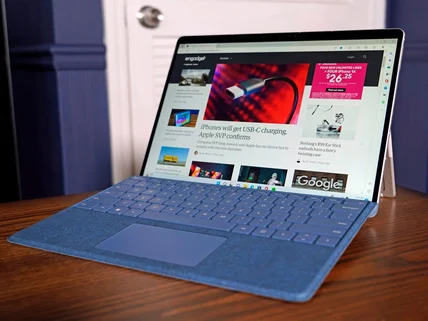 Photo by Devindra Hardawar / Engadget
