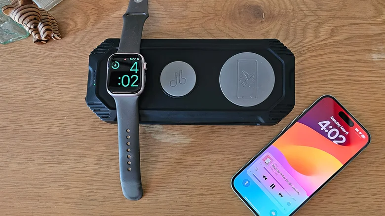 Photo by Amy Skorheim / Engadget