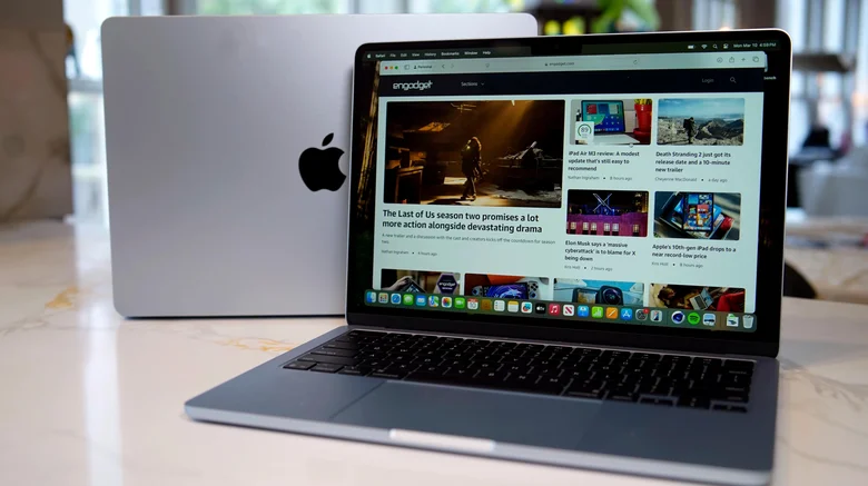 Devindra Hardawar for Engadget