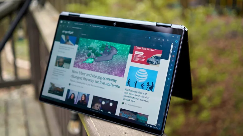 Photo by Devindra Hardawar / Engadget