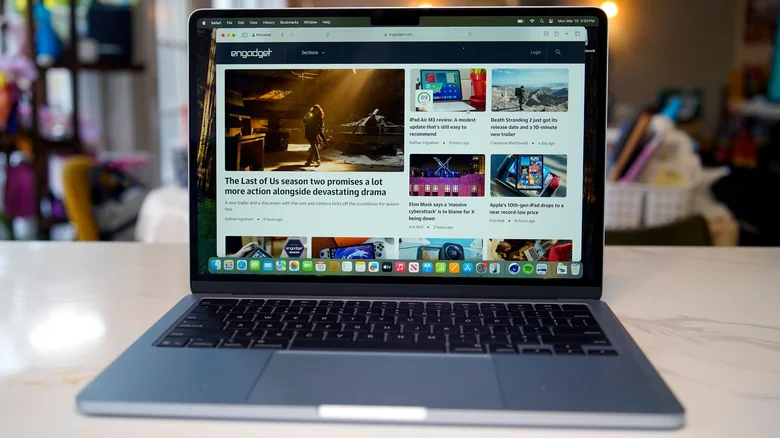 Devindra Hardawar for Engadget