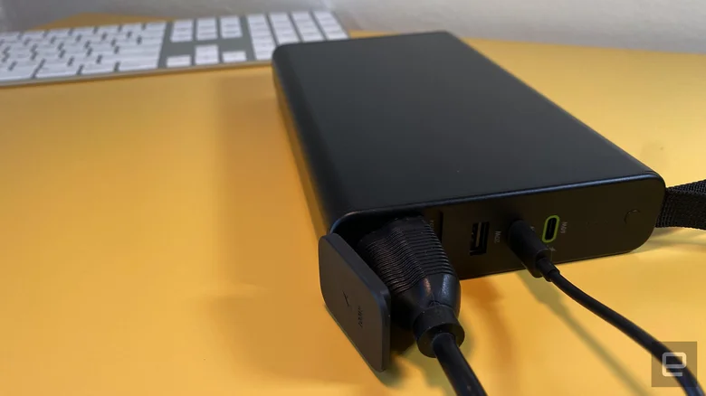 Photo by Amy Skorheim / Engadget