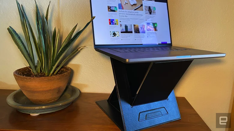 Photo by Amy Skorheim / Engadget