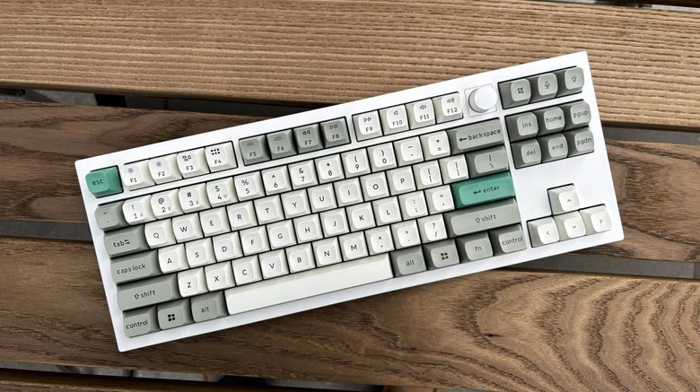 Photo by Jeff Dunn / Engadget