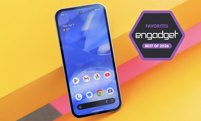 Best midrange smartphone