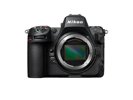 Nikon