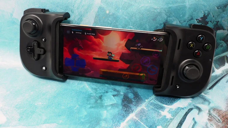 Photo by Kris Naudus / Engadget