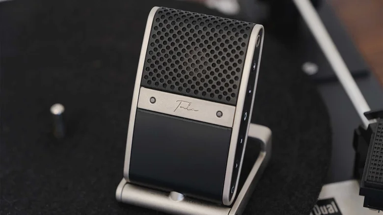 James Trew for Engadget