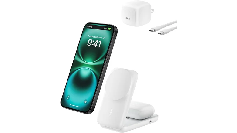 Belkin