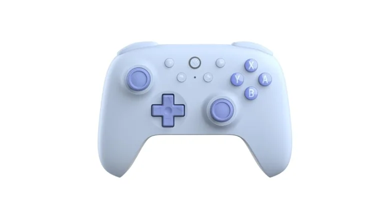 8Bitdo