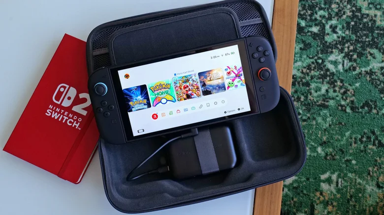 Sam Rutherford for Engadget
