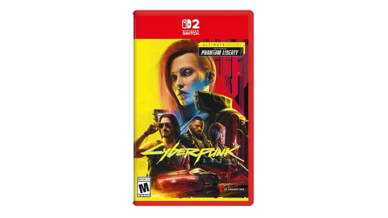 CD Projekt