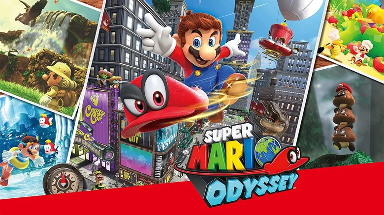 Nintendo