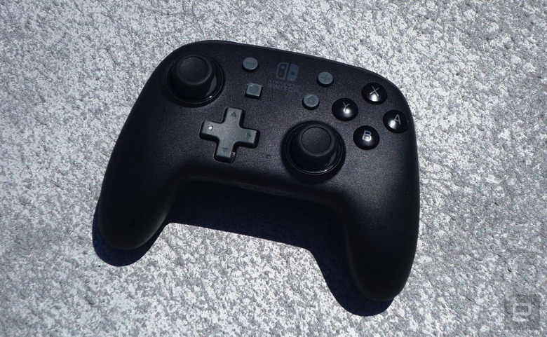 Kris Naudus / Engadget