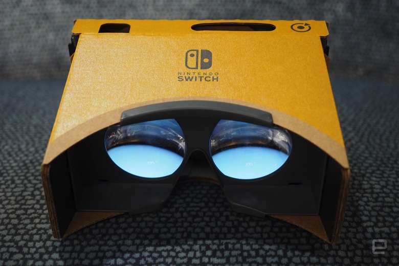 Kris Naudus / Engadget