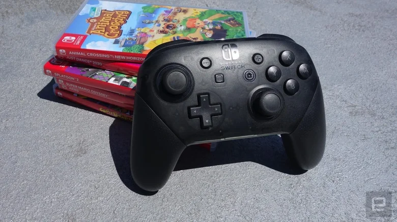 Engadget