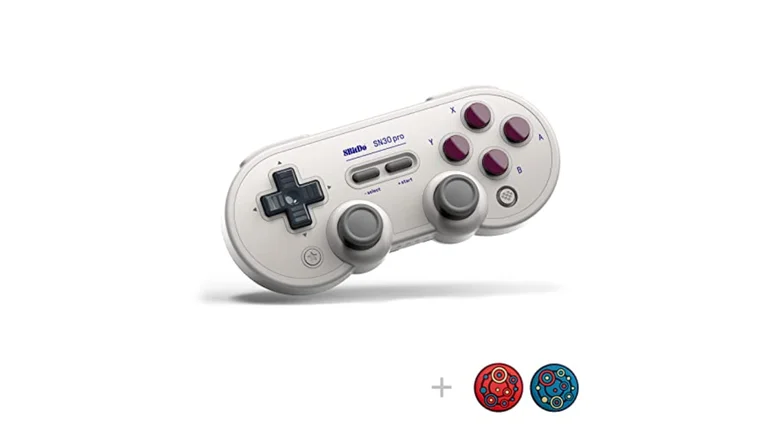 8Bitdo