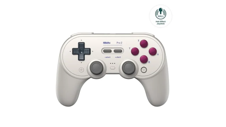 8Bitdo