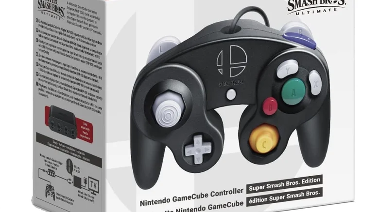 Nintendo
