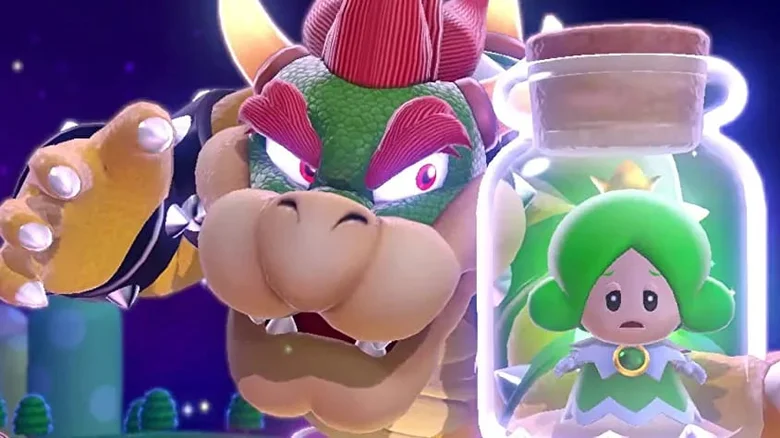 Nintendo