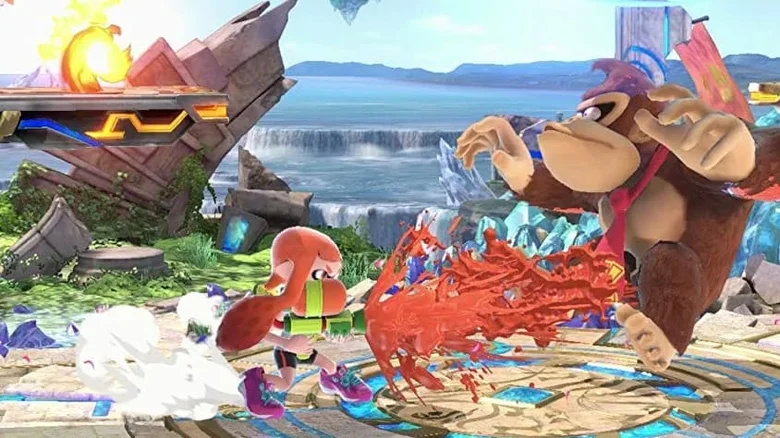 Nintendo