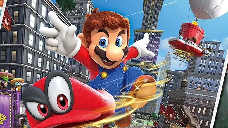 Nintendo