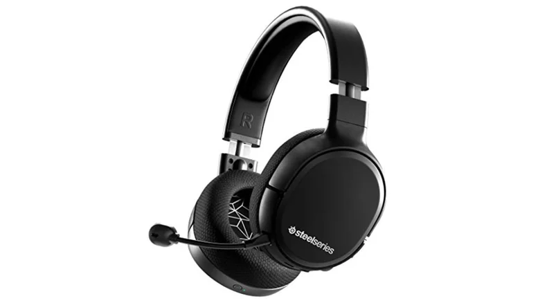 SteelSeries
