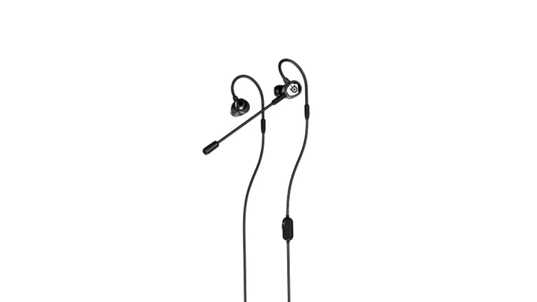 SteelSeries