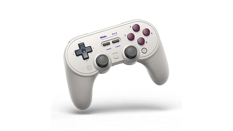 8Bitdo