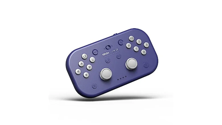 8Bitdo